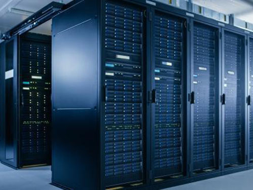 服务器-光通信行业应用