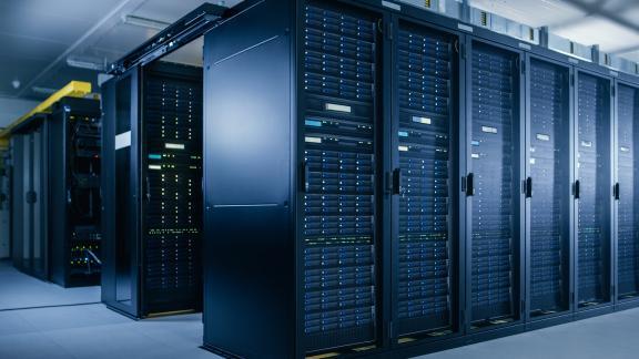 纳声科技重磅推出光通信 AI 算力专用精密点胶机，赋能高速光模块封装新质生产力