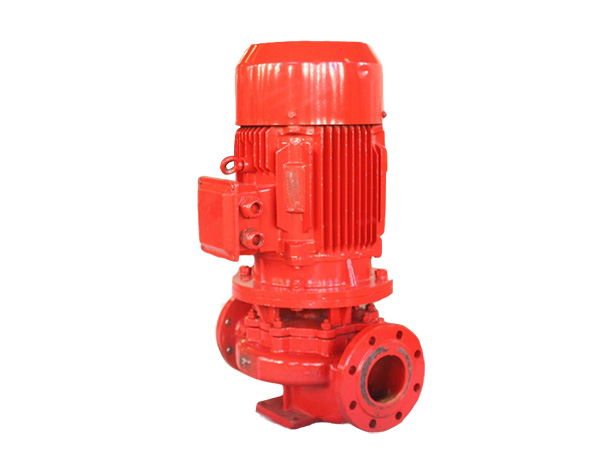 浙江立式单级消防泵