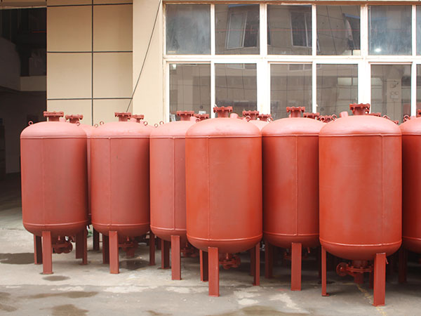 气压罐销售