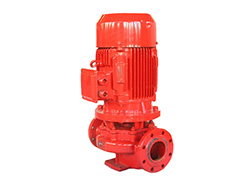 要解决消防泵的安全问题