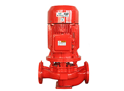 我国水泵节能技术发展趋势