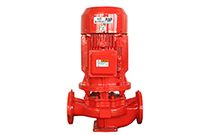 我国水泵节能技术发展趋势