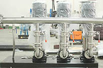 水泵节能技术途径