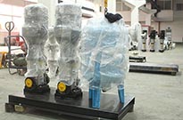 无负压供水机组的应用领域