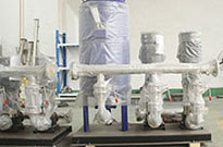 无负压供水机组概述