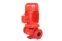 要解决消防泵的安全问题