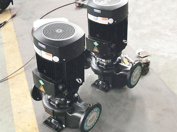 空调循环泵生产