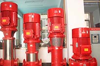 消防水箱出水管的止回阀设置