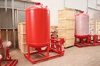 如何修理磁力泵的泵轴