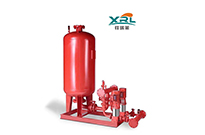 无负压变频供水设备特点或优势有哪些