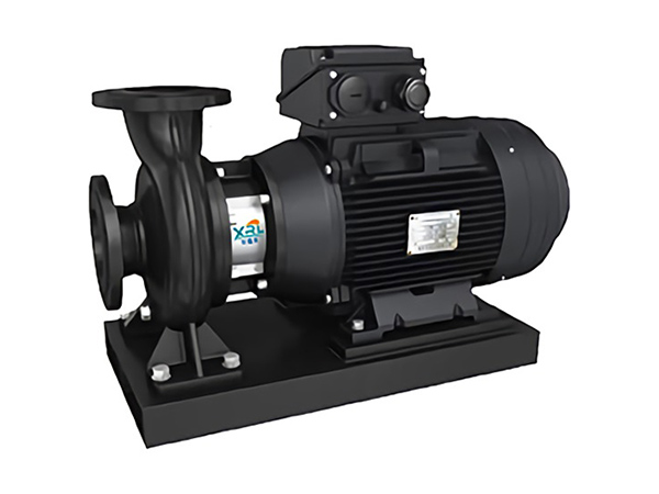 TDW型单吸单级卧式离心泵