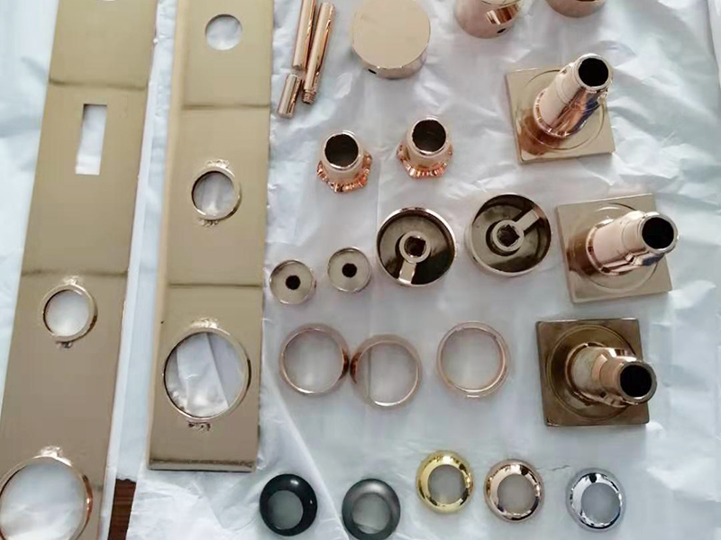 真空镀膜的发展史