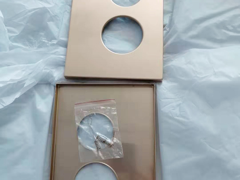塑胶制品     