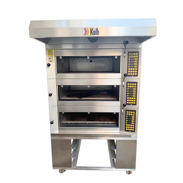 如何评估二手烘焙设备的价格？