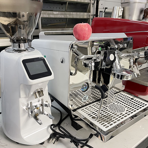 带你了解下二手咖啡设备使用前需要做哪些检查工作？