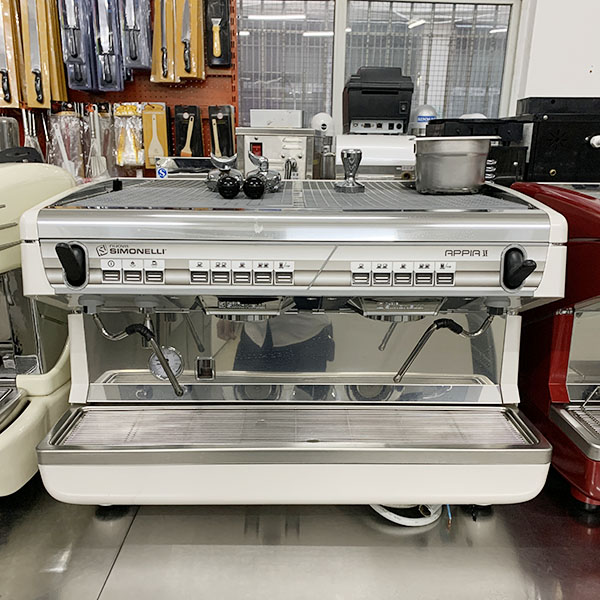 了解一下二手咖啡设备有哪些常见维修问题？