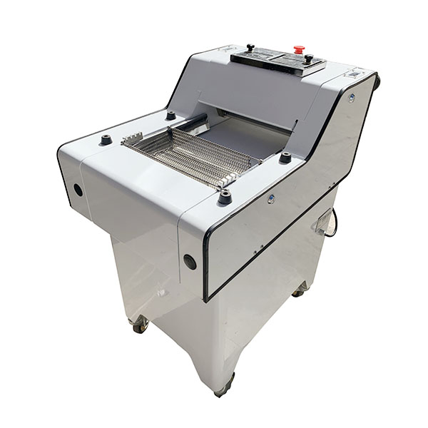 二手方包整形机