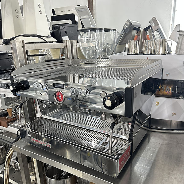 二手咖啡设备