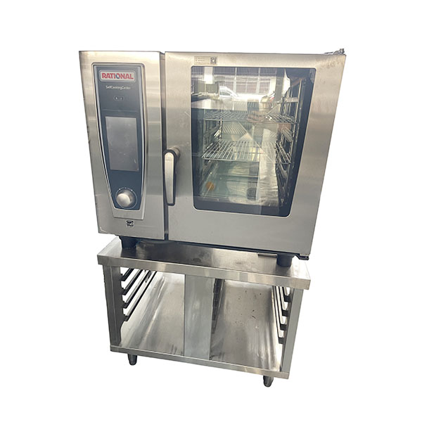 教一下大家在购买二手西餐设备有哪些注意事项？