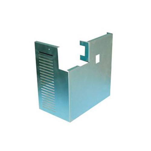 說一說關于鈑金外殼加工時如何避免涂層厚度不均勻？