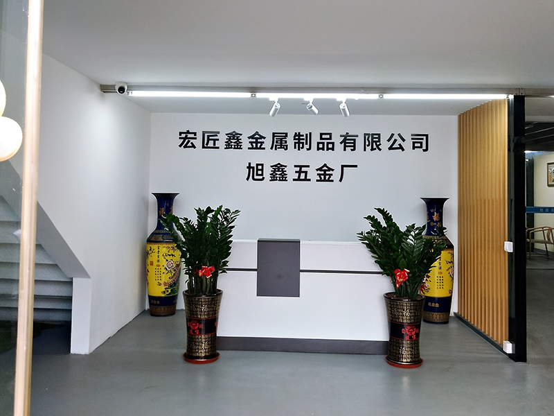 钣金加工厂家