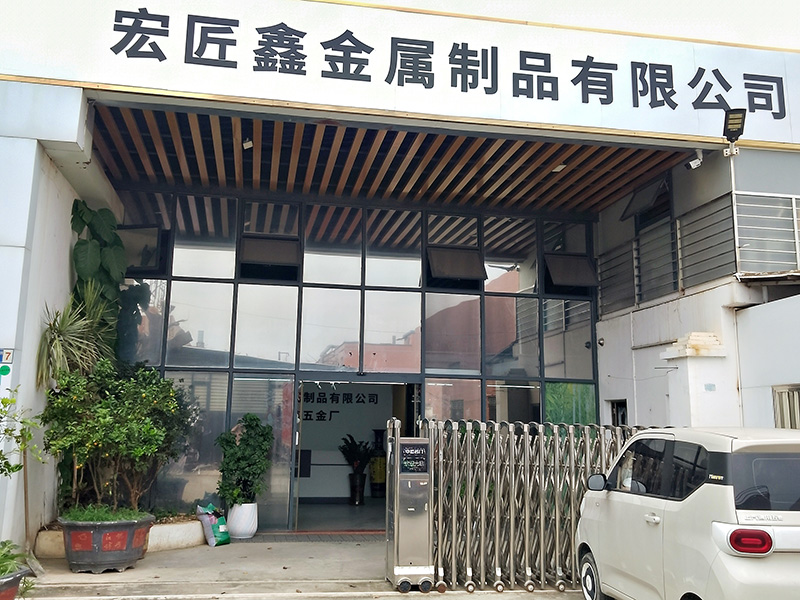 钣金加工厂家