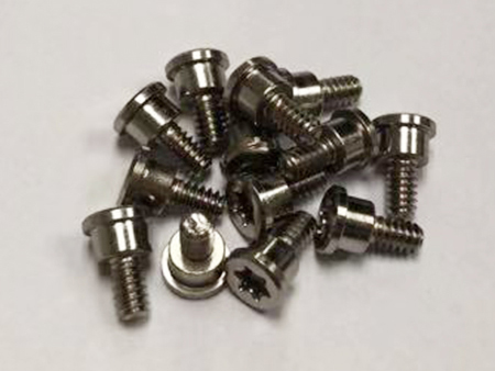 不锈钢螺丝使用中出现锁死如何进行处理