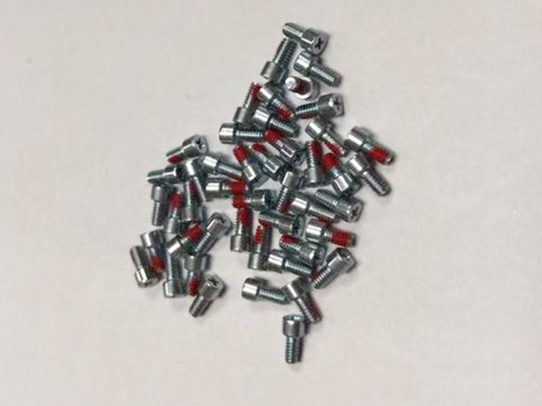 螺母防蚀的问题如何措施