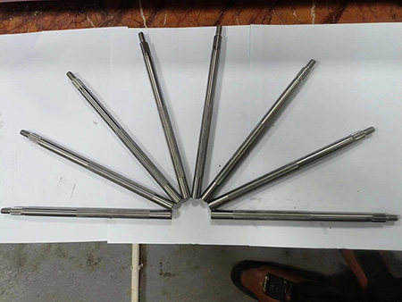 防盗螺丝固定的标准是否能通用呢