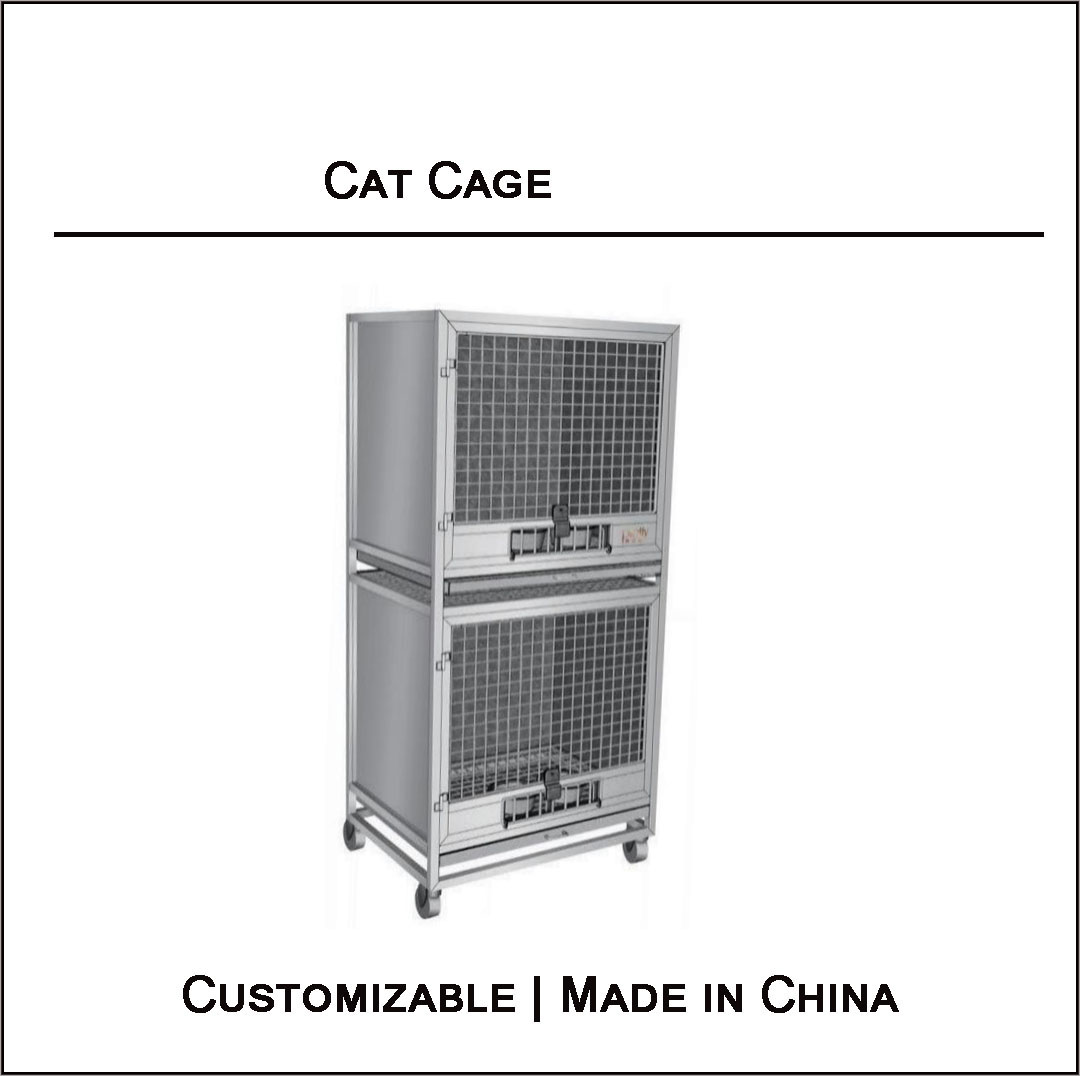 猫笼