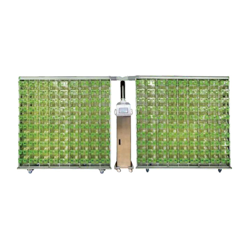 IVC独立通风笼具