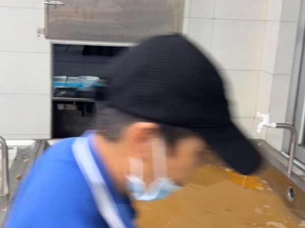 视频展示
