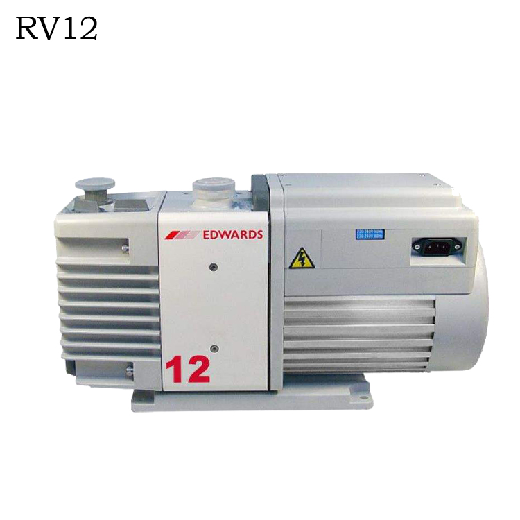 爱德华RV12真空泵