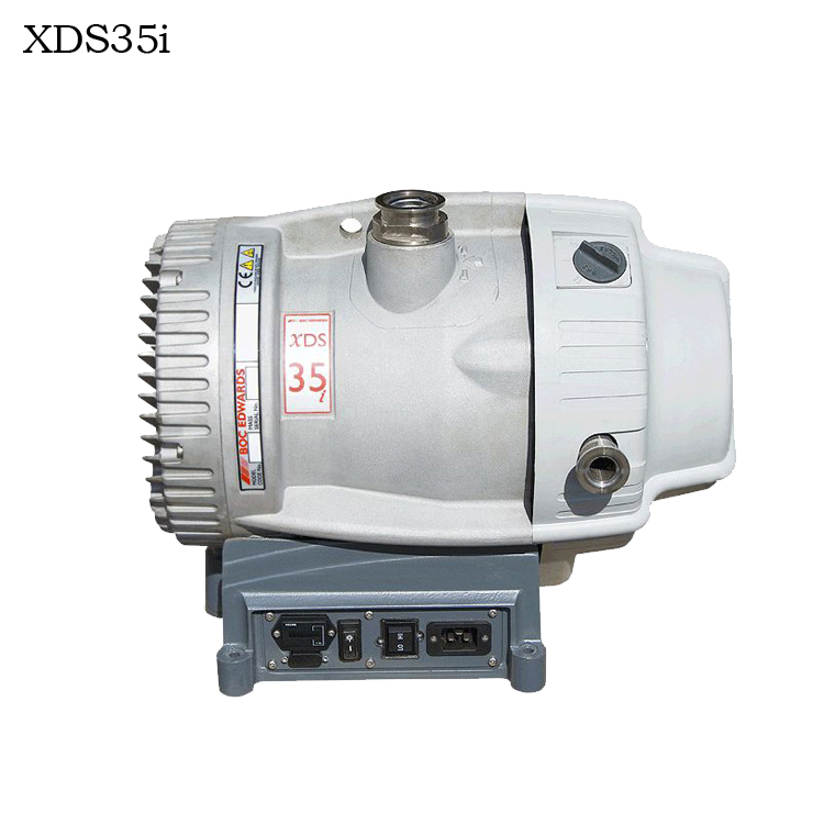 爱德华XDS35i真空泵
