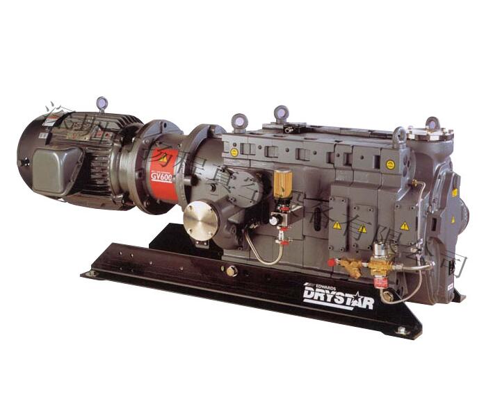 真空泵维修