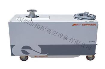 爱德华真空泵在运行中轴承过热的原因
