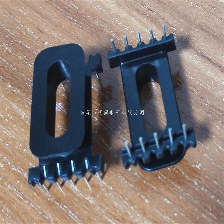 变压器骨架的作用和结构 生产 东莞市扬通电子有限公司