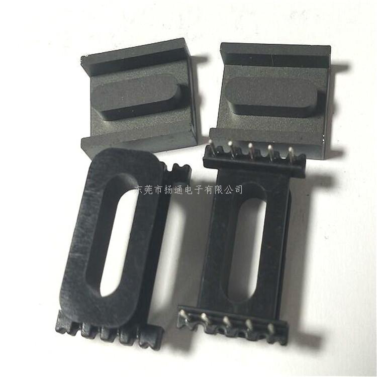 高频变压器骨架的分类有哪些：生产工厂 东莞市扬通电子有限公司