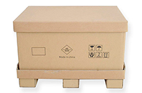 重型纸箱的特点及应用