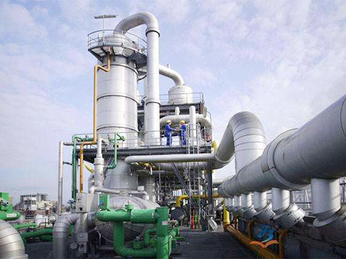 化工行业-案例分析