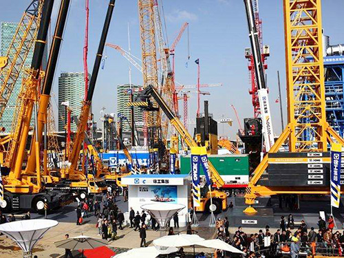 机械行业-案例分析