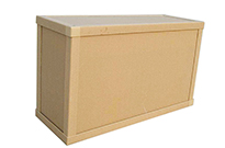 市场越来越青睐重型纸箱 原因在哪?