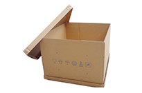 蜂窝纸箱品质的控制与改进