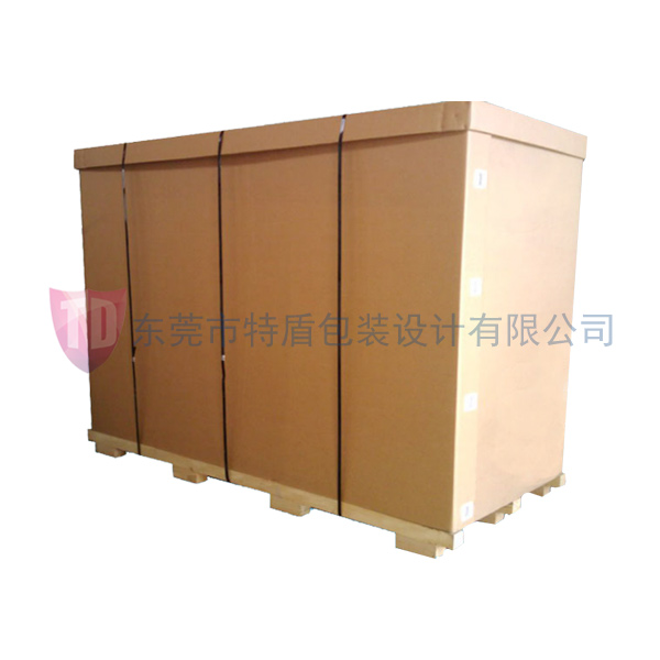 瓦楞纸箱厂家提高服务水平的三大措施