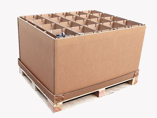 东莞重型包装纸箱厂家如何打造销售能力强的团队