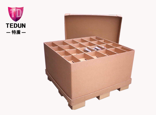 重型包装纸箱生产中的成本因素分析