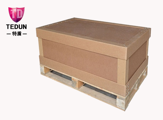 优质重型包装纸箱厂家提营销,执行力是生要求因素