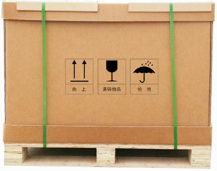 小型瓦楞纸箱包装厂家如何与大型公司纸板材料竞争