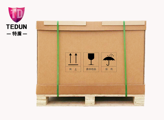 重型包装纸箱厂家需要重视质量与诚信